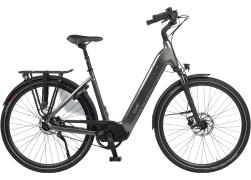 VanDijck Kronos Hypershift Pro Titanium bronze